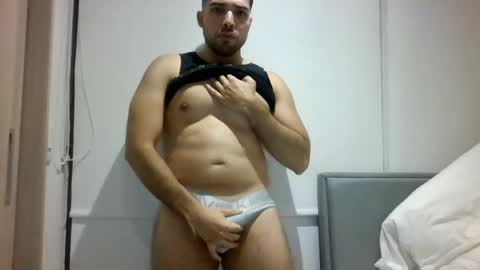 Romeo online show from May 12, 11:46 pm