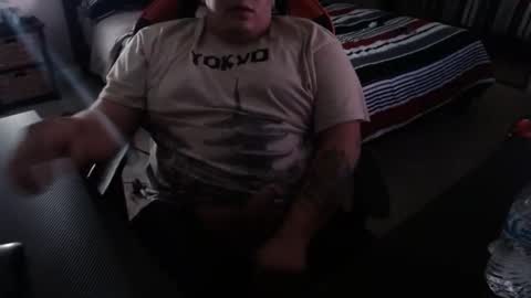 Snapshot of rompecorazones856235 chatting on October 29, 7:10 am rompecorazones856235 online show from October 29, 7:10 am