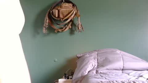 Snapshot of ron2152025 chatting on September 23, 7:17 pm Ron online show from September 23, 7:17 pm