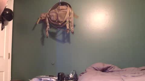 Snapshot of ron2152025 chatting on February 23, 3:15 am Ron online show from February 23, 3:15 am