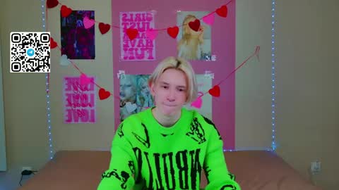 Ron online show from February 20, 6:26 am