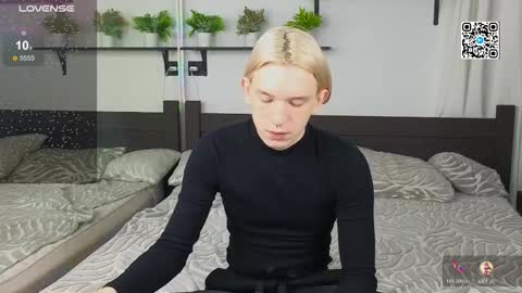 ron vilsx online show from October 26, 5:57 am