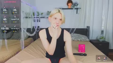 ron vilsx online show from November 1, 6:04 am