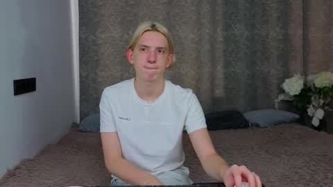 ron vilsx online show from November 6, 7:53 am