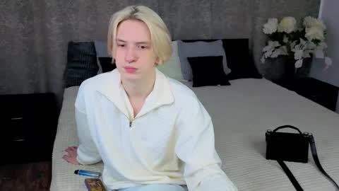 ron vilsx online show from November 13, 8:46 am