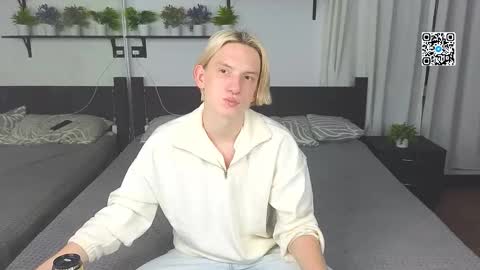 ron vilsx online show from November 26, 10:05 am