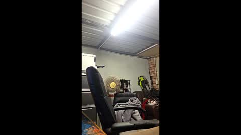 ronabater online show from January 15, 9:03 am