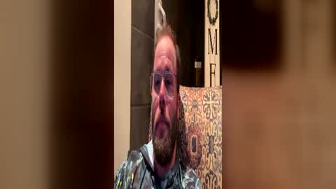 Snapshot of ronald2774 chatting on June 14, 3:30 am ronald2774 online show from June 14, 3:30 am