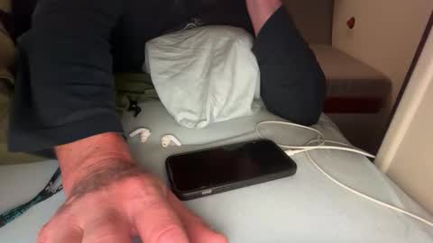 ronald931639 online show from May 16, 8:07 pm