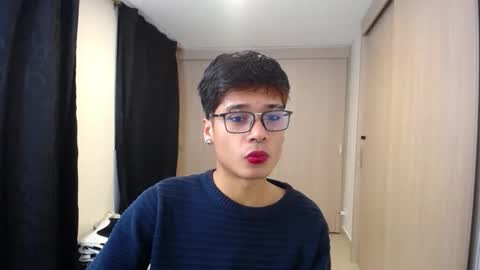 Ronald online show from April 3, 4:10 am