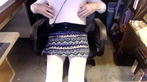 Snapshot of rondasmmnasty3 chatting on December 7, 5:15 am Ronda online show from December 7, 5:15 am