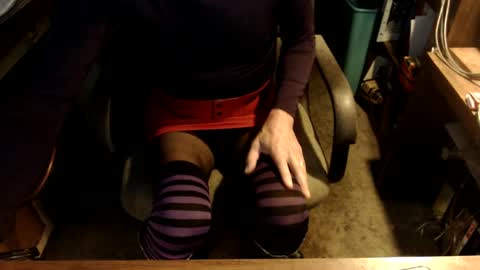 Snapshot of rondasmmnasty3 chatting on September 19, 7:58 pm Ronda online show from September 19, 7:58 pm