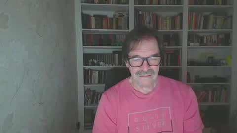 RodgerDodger online show from January 26, 6:59 am