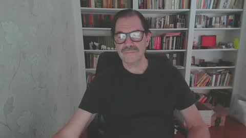 RodgerDodger online show from January 28, 4:30 pm