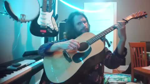 Snapshot of ronniejohnston13 chatting on September 11, 4:34 am ronniejohnston13 online show from September 11, 4:34 am