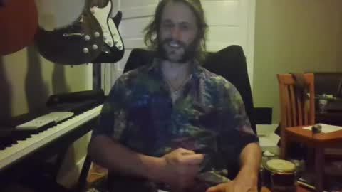 Snapshot of ronniejohnston13 chatting on September 16, 4:13 am ronniejohnston13 online show from September 16, 4:13 am