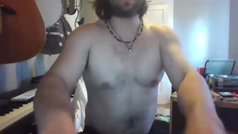 Snapshot of ronniejohnston13 chatting on October 13, 8:53 pm ronniejohnston13 online show from October 13, 8:53 pm