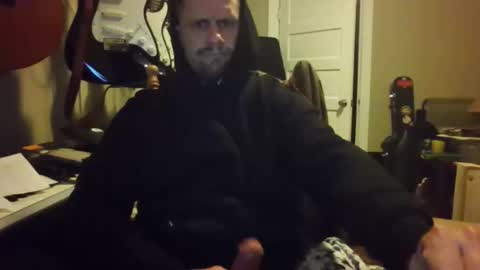 ronniejohnston13 online show from March 15, 12:27 am