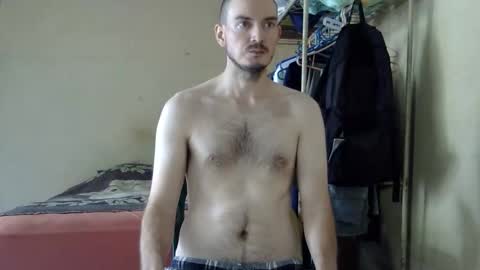 ronniemaster online show from November 26, 8:32 pm