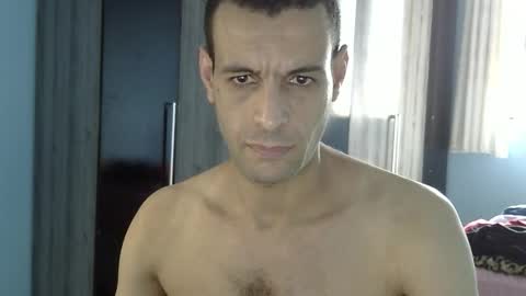 ronny online show from February 12, 8:48 pm