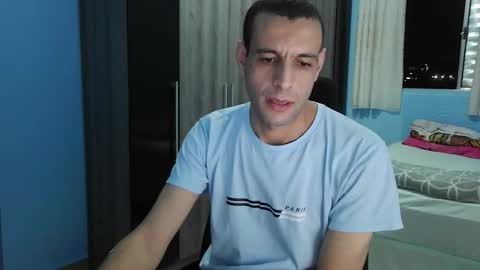 ronny online show from March 28, 12:10 am