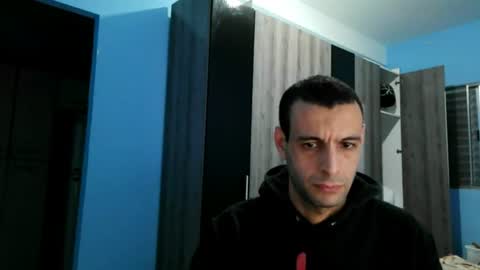 Snapshot of ronnispoto chatting on July 30, 8:52 pm ronny online show from July 30, 8:52 pm
