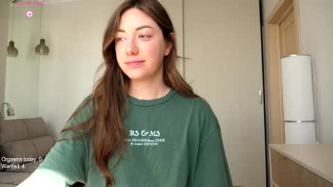 RonnyPonny online show from September 27, 10:31 am