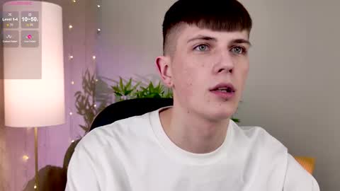 Rony online show from February 24, 9:13 pm