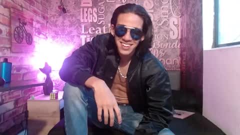 Snapshot of ronymiller_1 chatting on December 12, 1:06 pm RonyMiller 1 online show from December 12, 1:06 pm