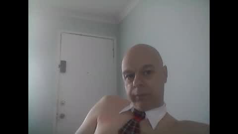 rooboy55 online show from February 28, 3:07 am