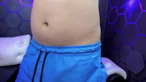 Snapshot of room_kitty chatting on February 5, 2:08 am  MIA AND PAUL online show from February 5, 2:08 am