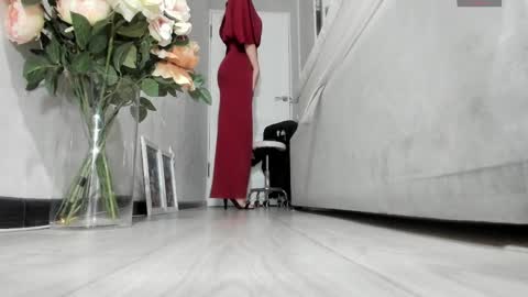 Aurora online show from March 7, 10:32 pm