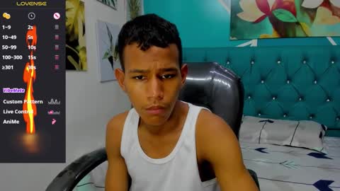 RORY CASTRO online show from October 30, 11:49 pm