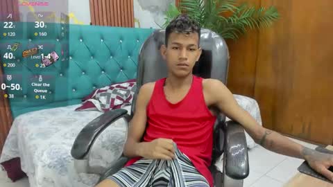 RORY CASTRO online show from February 6, 5:49 pm