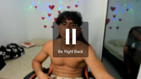 Snapshot of rory_peters_ chatting on February 25, 2:37 pm rory_peters_ online show from February 25, 2:37 pm