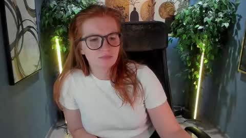 rosa_morgan online show from September 25, 7:34 am