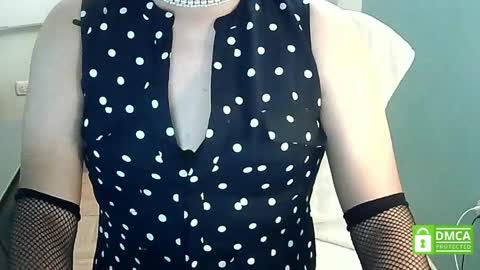 Rosa online show from April 21, 2:34 pm