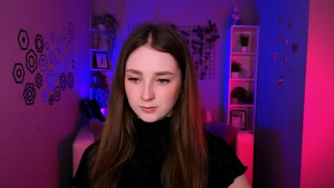 Snapshot of rosalie_swan3 chatting on May 30, 7:11 pm Black Swan online show from May 30, 7:11 pm