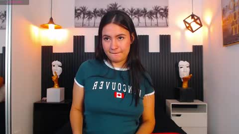 Snapshot of rosaliea chatting on April 16, 9:39 pm R O S A L I A online show from April 16, 9:39 pm