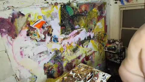 Snapshot of rosaliecaine chatting on February 14, 2:07 am Rosalie Caine online show from February 14, 2:07 am