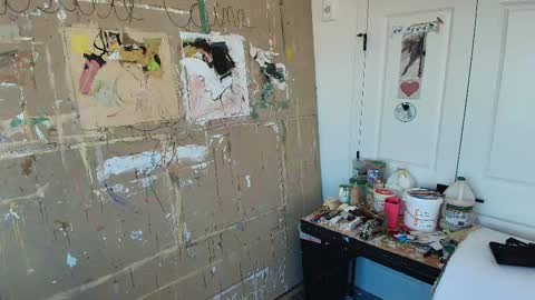 Snapshot of rosaliecaine chatting on September 19, 6:52 pm Rosalie Caine online show from September 19, 6:52 pm