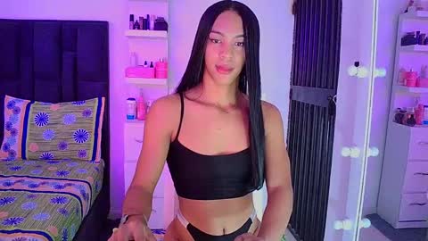 Rosalinda online show from December 3, 11:01 am