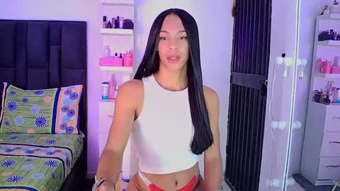 Rosalinda online show from December 4, 11:57 pm