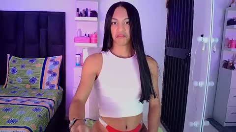Rosalinda online show from December 5, 7:05 am