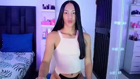 Rosalinda online show from December 7, 11:34 pm