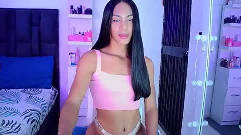 Rosalinda online show from December 9, 6:34 am