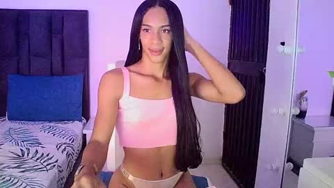 Rosalinda online show from January 7, 9:50 am