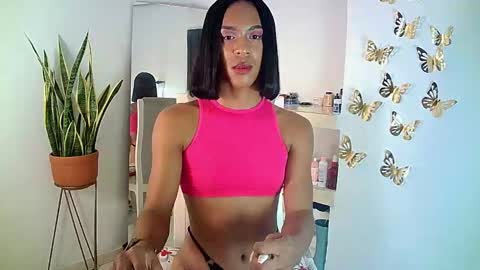 Rosalinda online show from February 27, 5:45 am