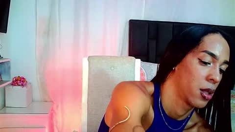 Rosalinda online show from January 7, 4:37 am