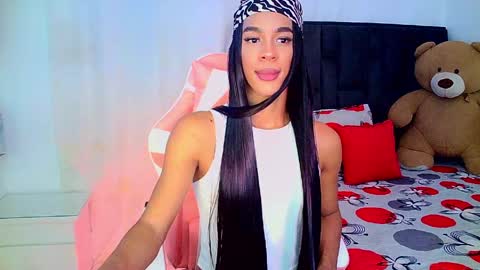 Rosalinda online show from March 29, 3:50 am